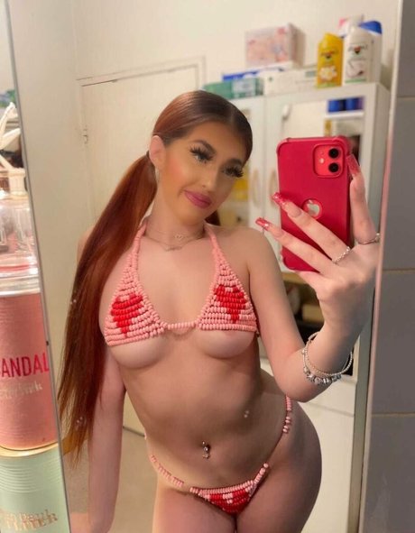 Melina polska onlyfans leaked pics
