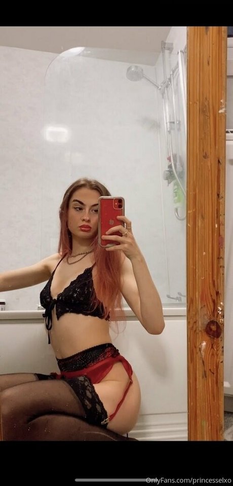 princesselxo new onlyfans leaks