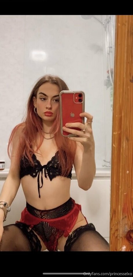 princesselxo onlyfans leaks