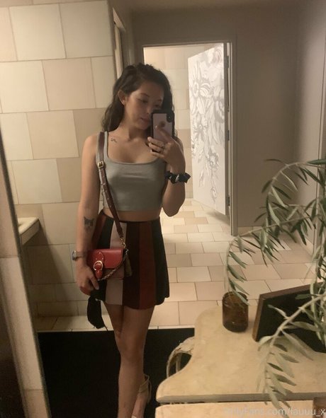 lauuu x onlyfans leak xxx
