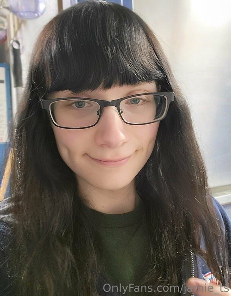 jamie ts onlyfans leak xxx