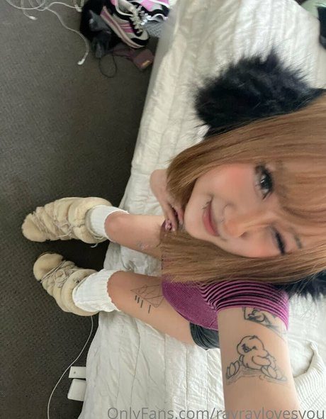 rayraylovesyou onlyfans nudes