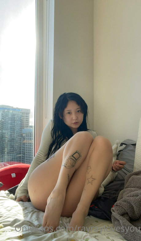 rayraylovesyou nudes onlyfans