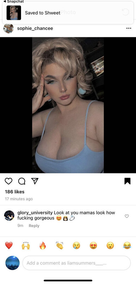 heys0phie only fans leaked porn