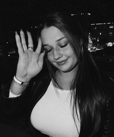 Grace H onlyfans fotos