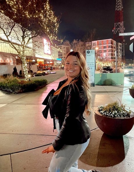 Grace H leak onlyfans