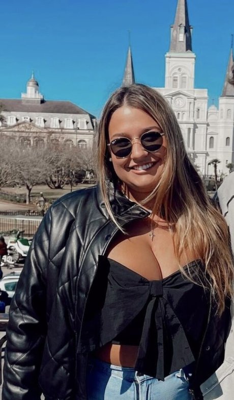 Grace H leaked onlyfans