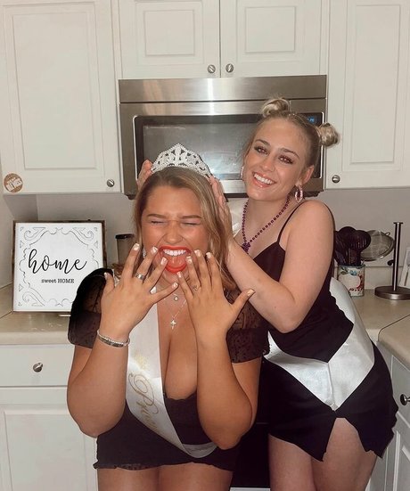 Grace H onlyfans keak