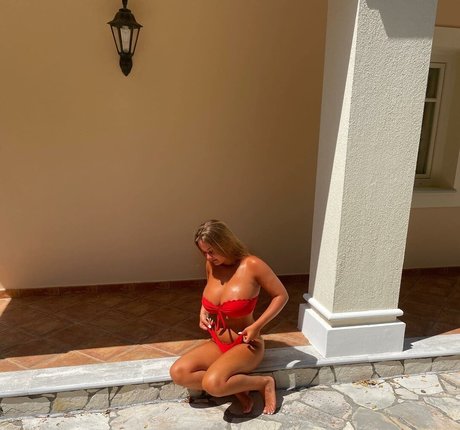 Leah Booth onlyfans joi