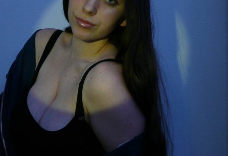 Lily P onlyfans boobs