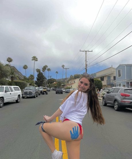 Lily P onlyfans archive