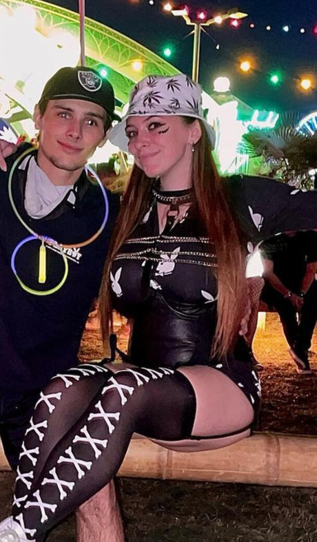 Lily P onlyfans leak