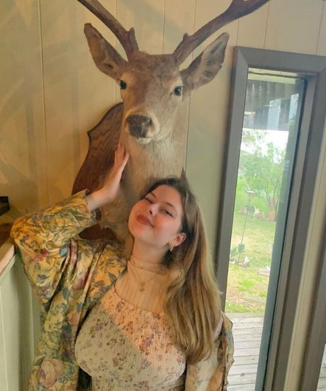 Ruby P nude leak onlyfans