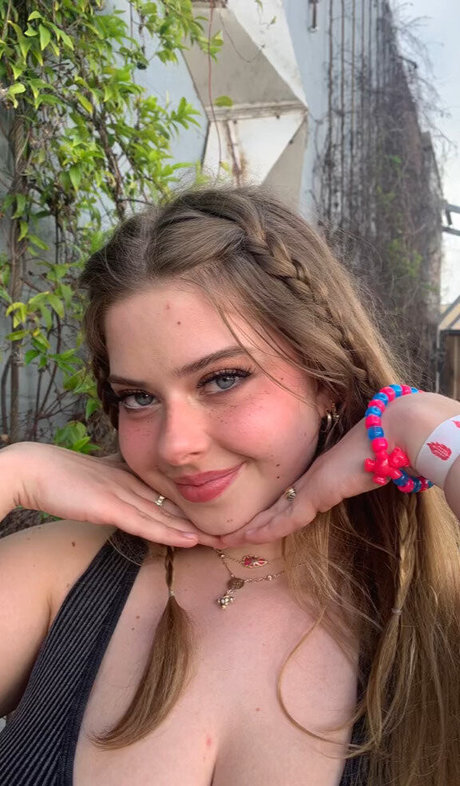 Ruby P onlyfans content leaked