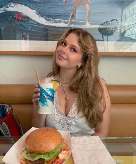 Ruby P onlyfans leak ass