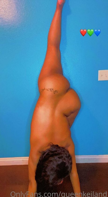 queenkeiland sex tape onlyfans