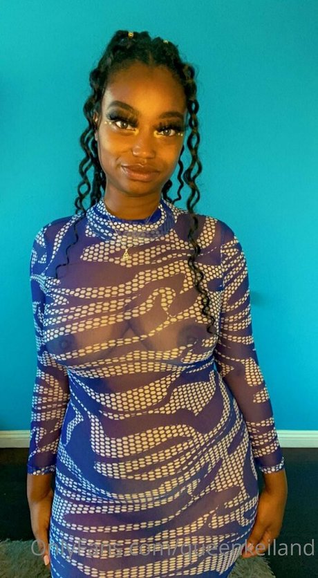 queenkeiland Profile pic