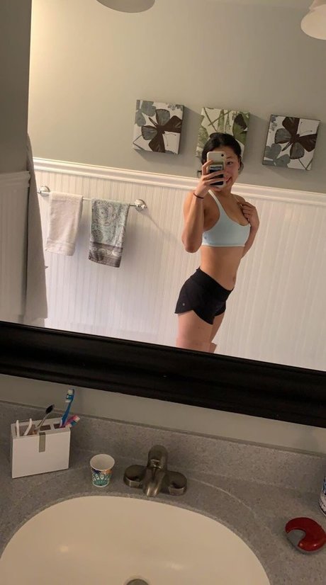 Alison L onlyfans leaked pics