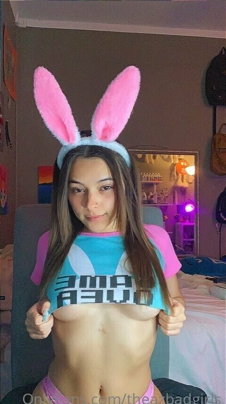 theazbadgirls onlyfans leaks