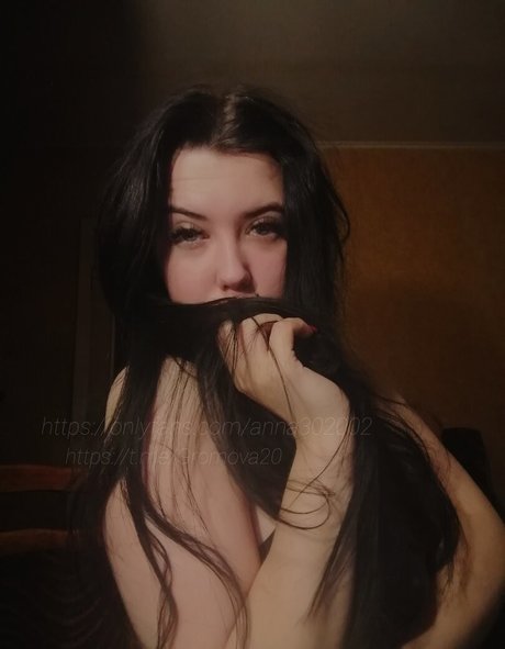 Anna Smykovskaya leak onlyfans