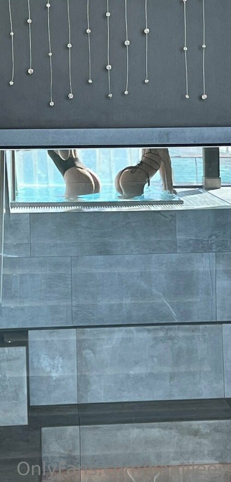 haaiileey onlyfans leajs