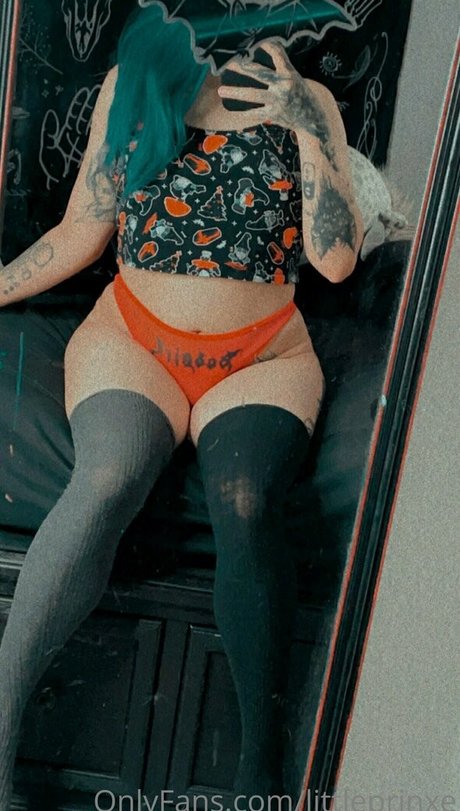 littleprinxe leak onlyfans porn