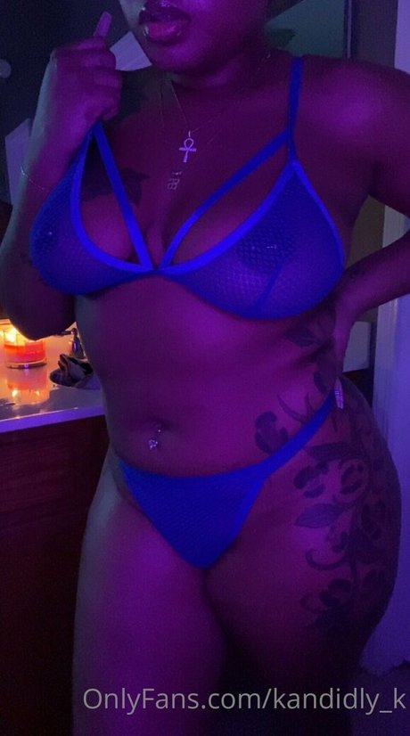 kandidly k only fans leaks