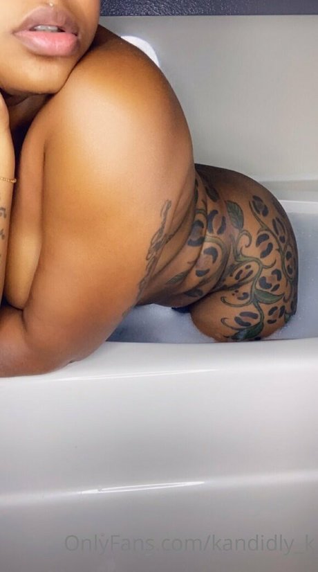 kandidly k onlyfans leaks nude