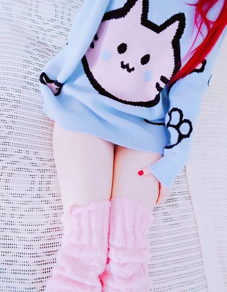 Kimmy Kimochi nude onlyfans