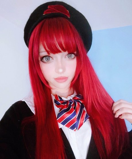 Kimmy Kimochi nude onlyfans