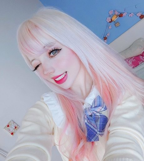 Kimmy Kimochi onlyfans nudes