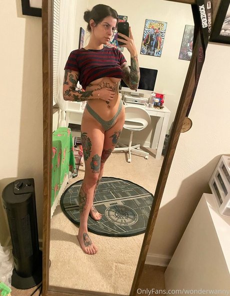 wonderwanny onlyfans sex