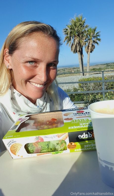 kathianobilixx only fans leak nude