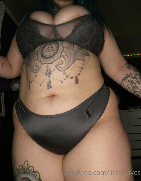 lilithhayes leaked onlyfans.