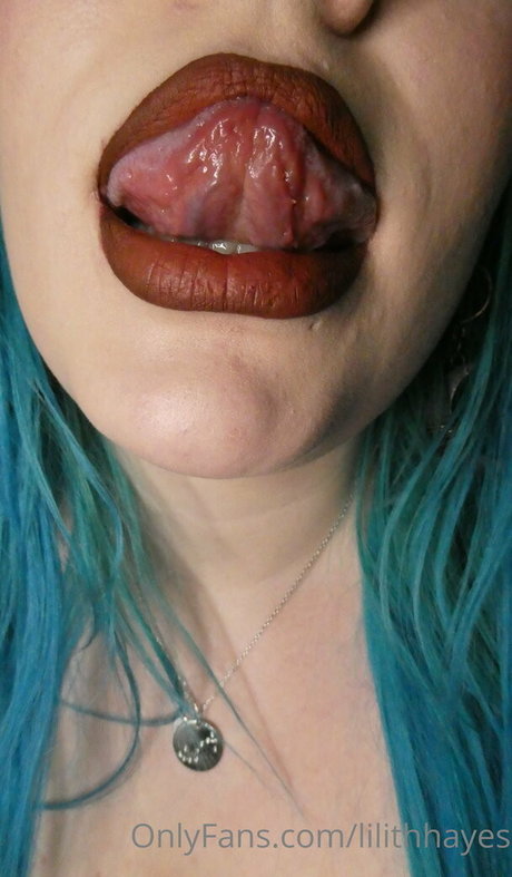 lilithhayes nude only fans leaks