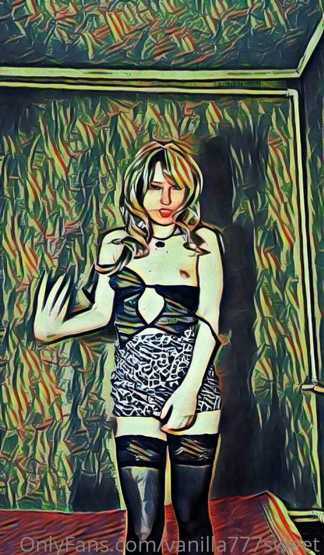 vanilla777sweet only fans pictures