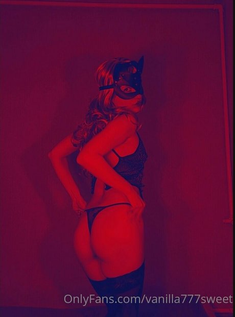 vanilla777sweet porn only fans