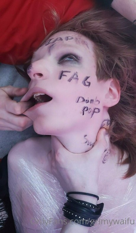 grimywaifu sexy onlyfans