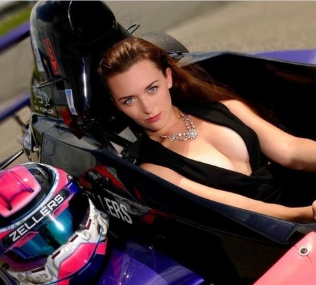 Hanna Zellers porn onlyfans