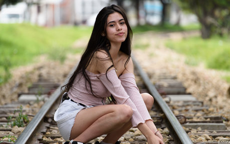 Zaheera Juni only fans sex