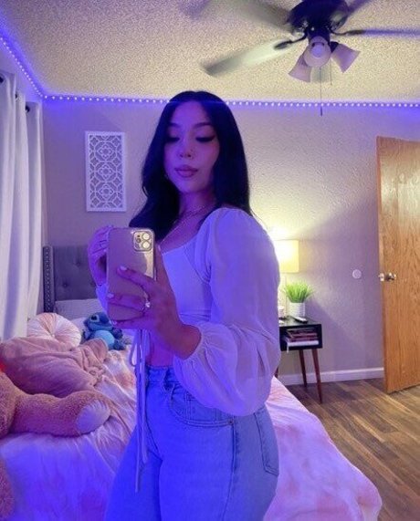 Cass Alvarado leaked onlyfans.