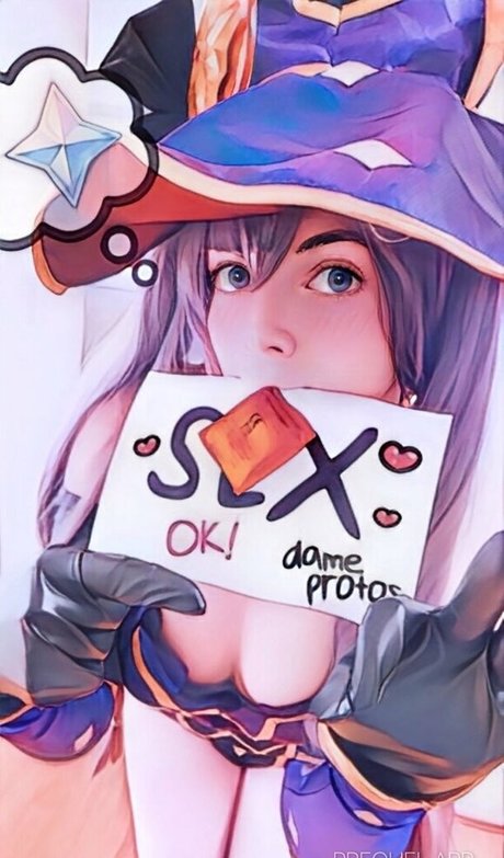 Magoraion desnuda onlyfans