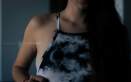 i am athame leaks onlyfans porn