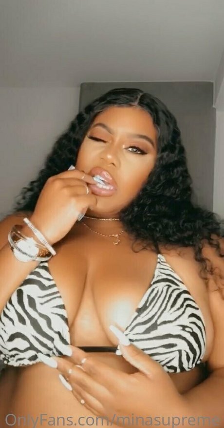 minasupreme leaked onlyfans sex