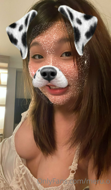 meru o only fans leaked porn