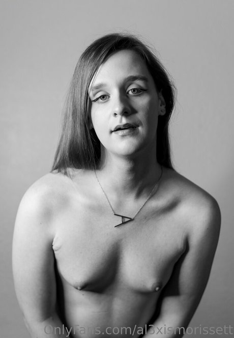 al3xismorissett onlyfans leaked free
