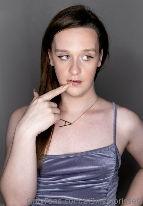 al3xismorissett leaked onlyfans xxx