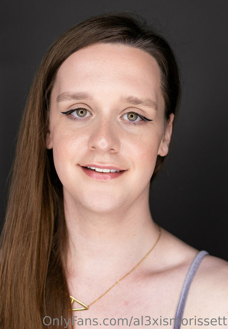 al3xismorissett joi onlyfans