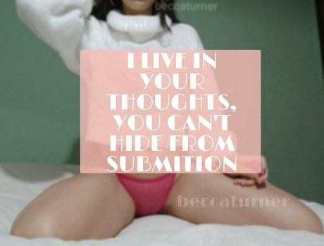 beccaturner porn leaked onlyfans