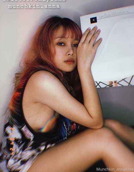 munchkin annafree onlyfans porn nude